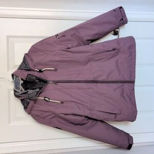 Free Country Back Of Bell 3 In 1 Systems Jacket - Vervain - L